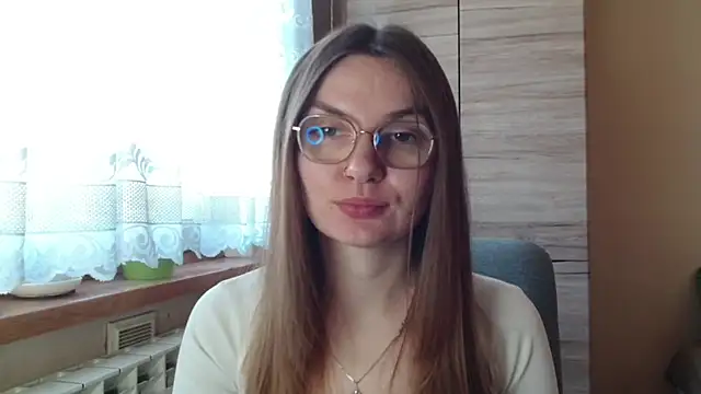 LooveELLYx online show from November 2025 07:41:01 AM