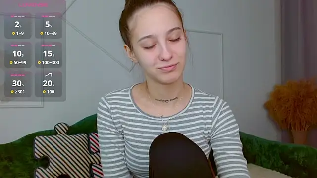 Little cherryy   online show from October 2025 06:46:02 AM