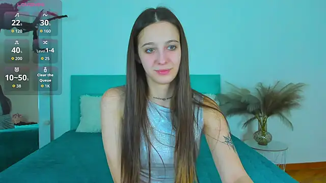 Little cherryy   online show from November 2025 10:03:01 AM