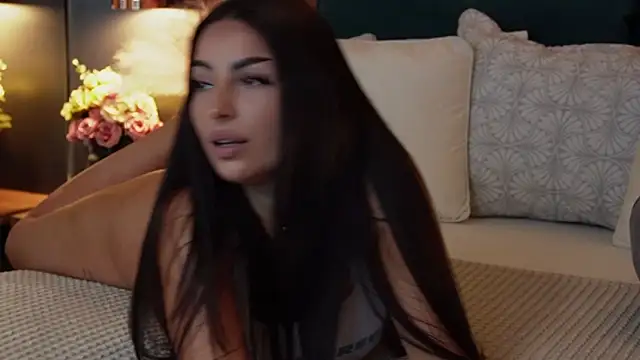 Snapshot of EmilyTrix chatting on November 2025 05:23:02 PM EmilyTrix online show from November 2025 05:23:02 PM