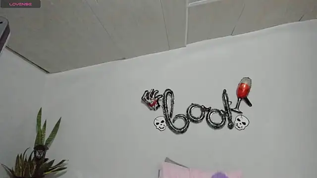 Sophia Ebony online show from October 2025 12:31:01 PM