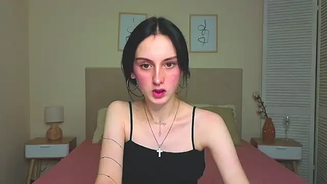 Little moly999 online show from October 2025 09:13:01 PM