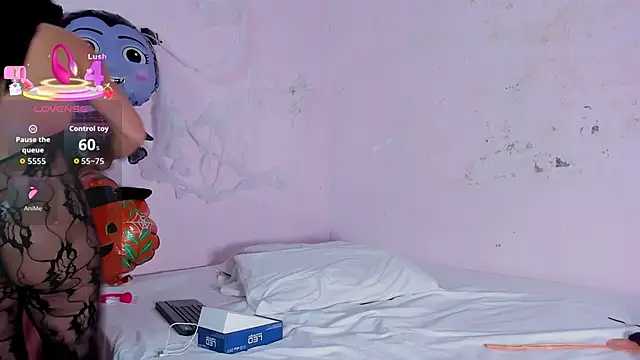 Snapshot of kethe_love_ chatting on October 2025 09:05:02 PM kethe love online show from October 2025 09:05:02 PM