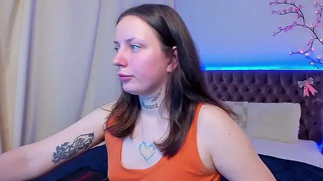 LilaVame online show from October 2025 08:59:02 PM