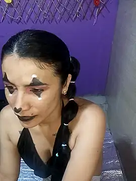 karinnahotdirty online show from October 2025 09:24:01 PM