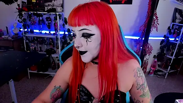 Makii 33 online show from October 2025 11:22:02 PM