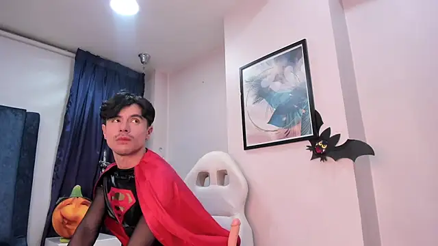 BryCams3 online show from October 2025 05:40:01 AM