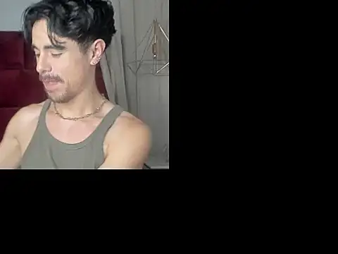 BryCams3 online show from November 2025 12:55:01 AM