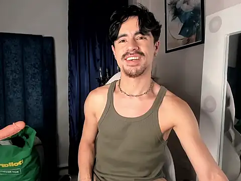 BryCams3 online show from November 2025 02:10:02 AM