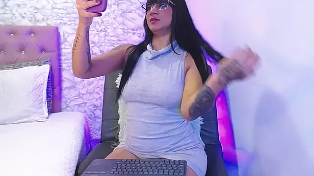 VeroIvanova online show from September 2025 02:05:02 PM