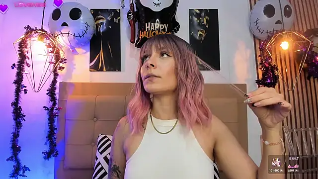 Snapshot of alesziarose chatting on October 2025 07:25:02 PM alesziarose online show from October 2025 07:25:02 PM