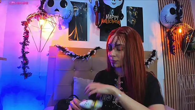 Snapshot of alesziarose chatting on October 2025 07:37:02 PM alesziarose online show from October 2025 07:37:02 PM