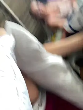 RobinLenoxx online show from October 2025 08:04:02 PM