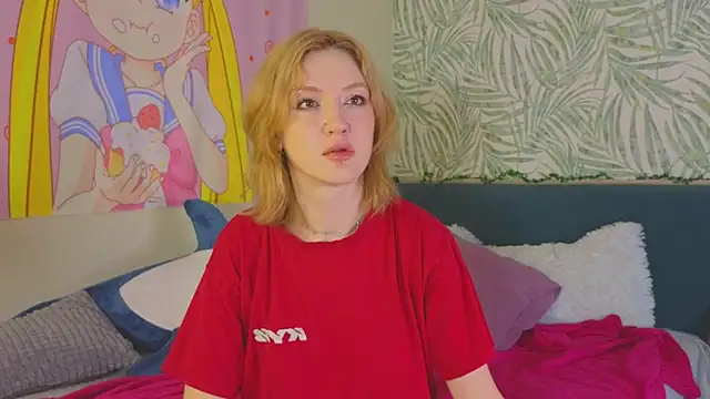 Alice Pops online show from October 2025 11:30:01 AM