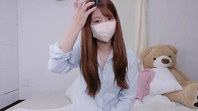 Sakura 087 online show from September 2025 10:41:01 AM