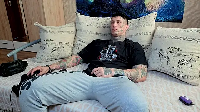 SKIRLINGOD online show from September 2025 05:07:02 AM