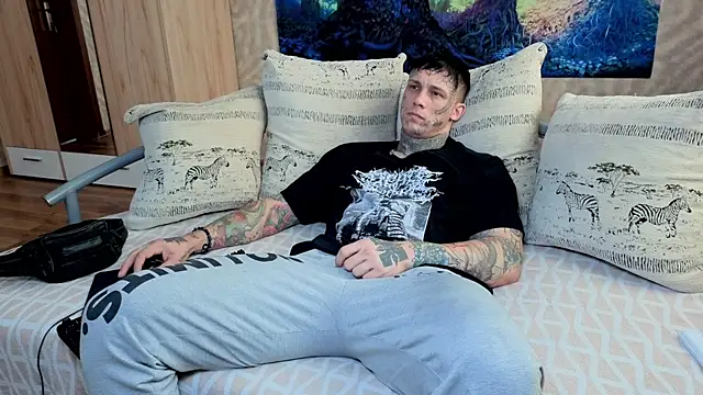 SKIRLINGOD online show from September 2025 04:34:02 AM