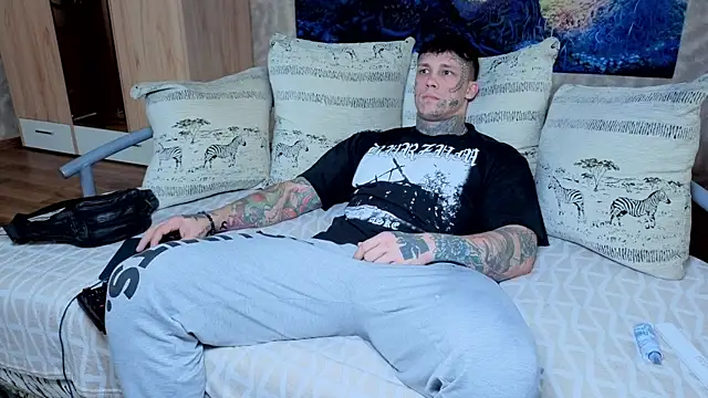 SKIRLINGOD online show from September 2025 04:45:02 AM