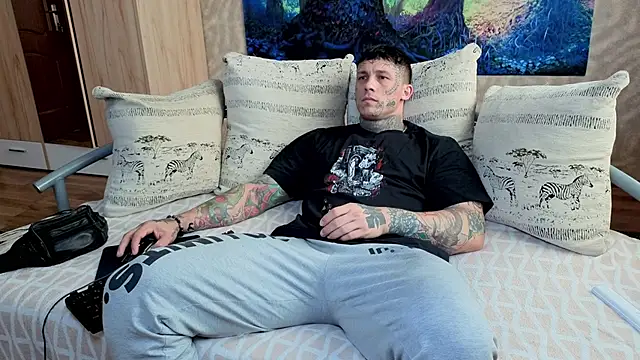 SKIRLINGOD online show from September 2025 06:13:01 AM