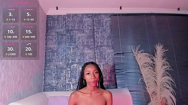 Snapshot of NathalyLeen chatting on October 2025 08:18:02 PM NathalyLeen online show from October 2025 08:18:02 PM