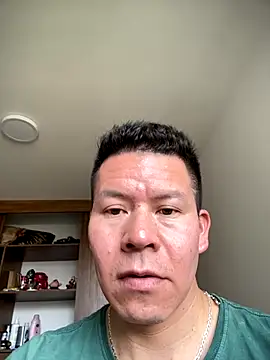 Manu0586 online show from October 2025 07:58:01 PM