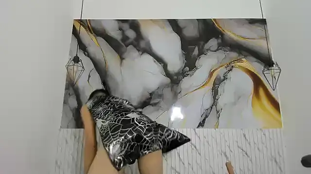 AndyFame1 online show from October 2025 07:04:02 PM