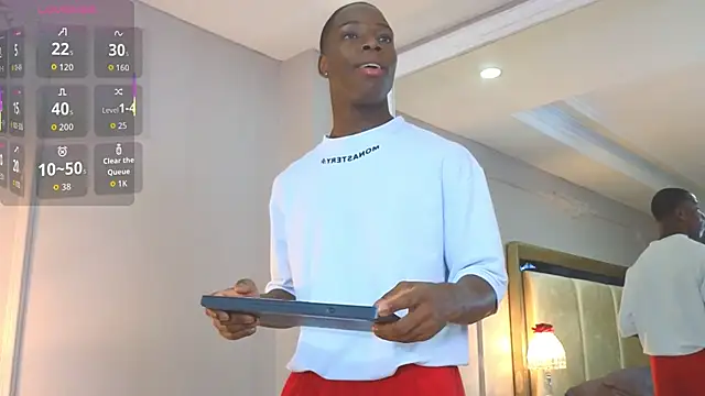 Snapshot of CharlesBrown_ chatting on October 2025 01:01:01 PM CharlesBrown online show from October 2025 01:01:01 PM