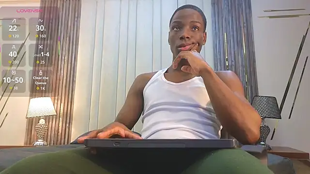 Snapshot of CharlesBrown_ chatting on October 2025 12:06:01 PM CharlesBrown online show from October 2025 12:06:01 PM