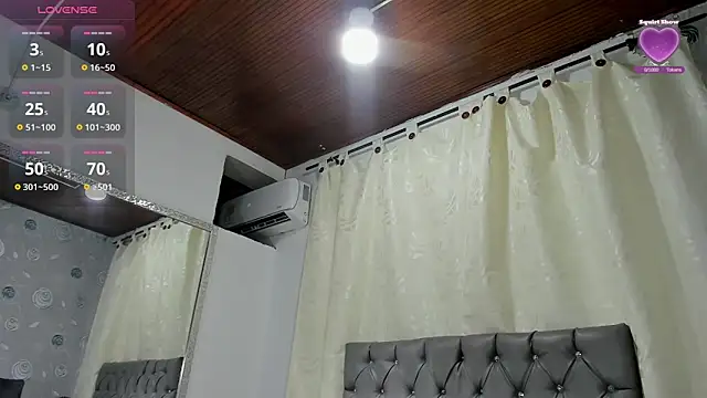 candiafrodita online show from September 2025 07:58:02 PM