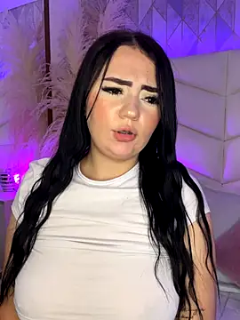 Snapshot of Valeria_carter chatting on September 2025 08:36:01 PM Valeria carter online show from September 2025 08:36:01 PM