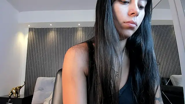 freyja sweet  online show from October 2025 11:08:02 AM