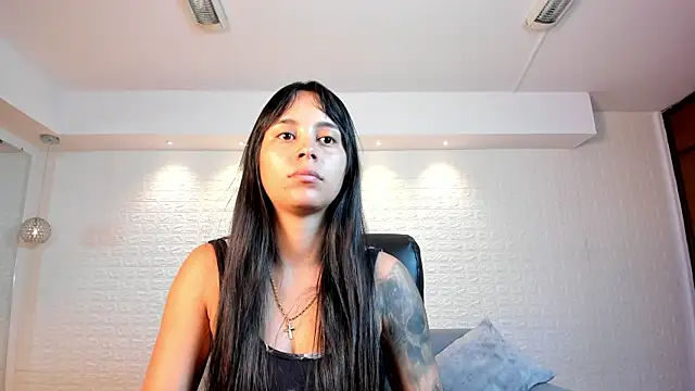 freyja sweet  online show from November 2025 11:44:01 AM