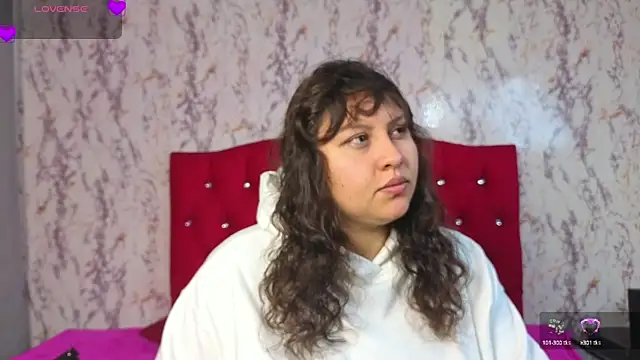 Snapshot of Larissa_Antonella chatting on September 2025 03:33:02 AM Larissa Antonella online show from September 2025 03:33:02 AM