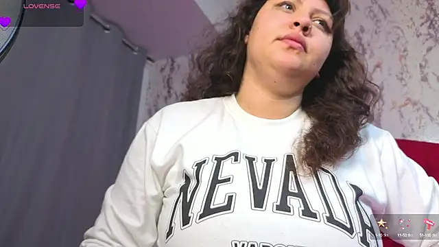 Snapshot of Larissa_Antonella chatting on October 2025 05:05:01 AM Larissa Antonella online show from October 2025 05:05:01 AM