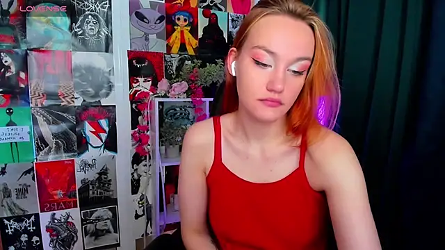 Snapshot of Ida_FaneStain chatting on October 2025 02:39:02 AM Ida FaneStain online show from October 2025 02:39:02 AM