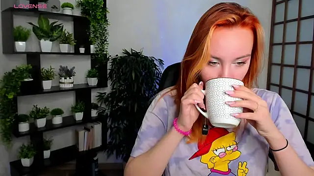 Snapshot of Ida_FaneStain chatting on October 2025 02:09:02 AM Ida FaneStain online show from October 2025 02:09:02 AM