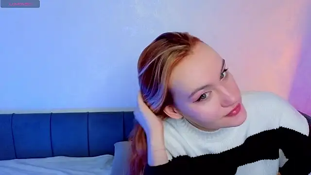 Snapshot of Ida_FaneStain chatting on October 2025 03:15:02 AM Ida FaneStain online show from October 2025 03:15:02 AM