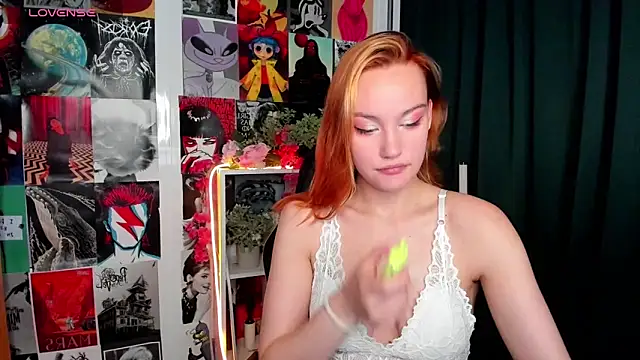 Snapshot of Ida_FaneStain chatting on October 2025 02:21:01 AM Ida FaneStain online show from October 2025 02:21:01 AM