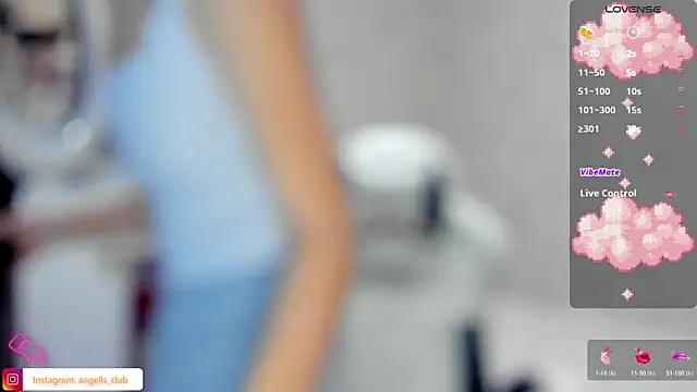 Idnkjustadeline online show from October 2025 11:34:02 AM