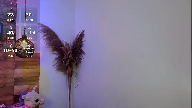 mafe velezzz online show from October 2025 12:50:01 PM