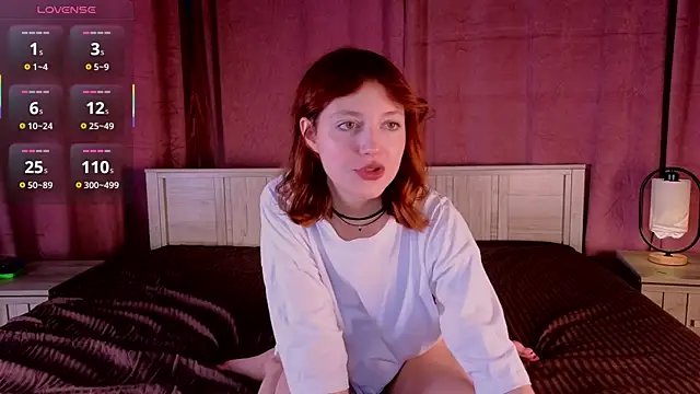  Elen Lilith  online show from November 2025 01:33:01 PM