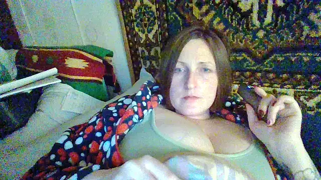 AllaSowinskaya online show from October 2025 06:52:02 PM