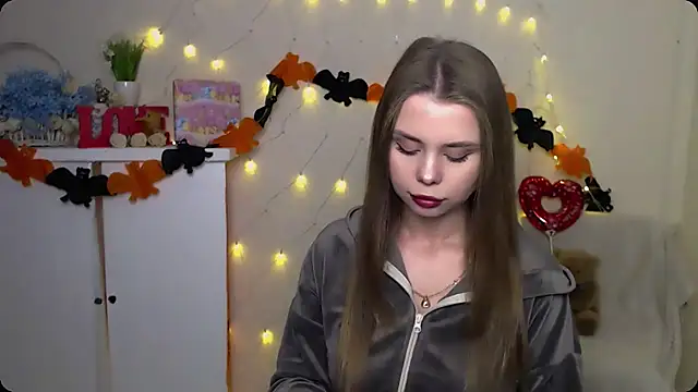 OceanicDawn online show from October 2025 05:40:01 AM