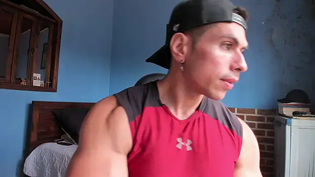 justinkarter online show from November 2025 05:57:01 PM