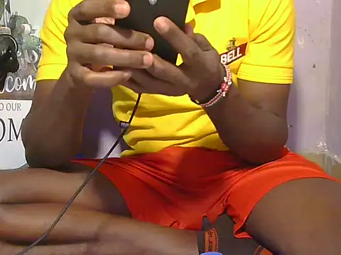 AfricanDickza online show from September 2025 08:21:01 PM