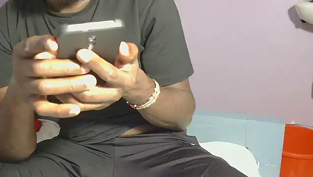 AfricanDickza online show from September 2025 08:24:02 PM