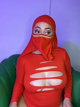 Snapshot of Aisha_Malek chatting on October 2025 08:00:02 PM Aisha Malek online show from October 2025 08:00:02 PM