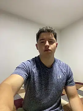 Matthias vallejo online show from December 2025 11:34:01 PM