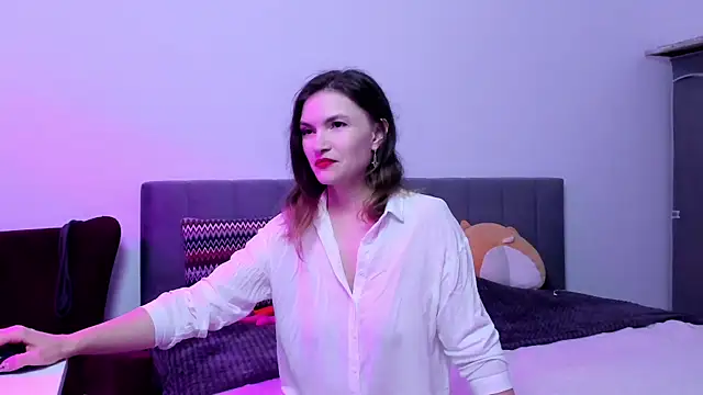 Snapshot of Katherine_Twilight chatting on October 2025 03:30:02 PM Katherine Twilight online show from October 2025 03:30:02 PM