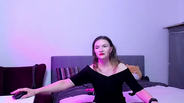 Snapshot of Katherine_Twilight chatting on October 2025 03:35:01 PM Katherine Twilight online show from October 2025 03:35:01 PM